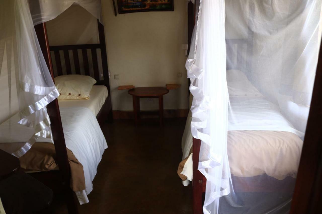 Hôtel The Haven à Jinja Extérieur photo
