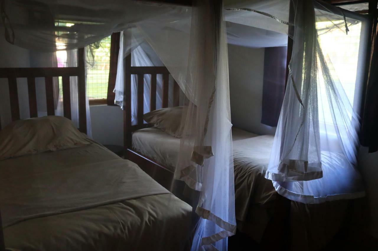 Hôtel The Haven à Jinja Extérieur photo