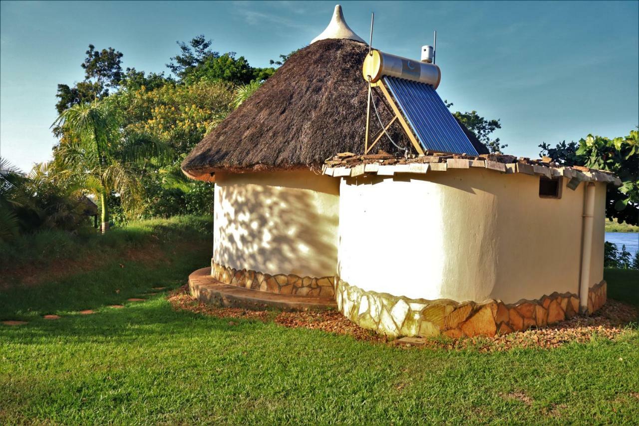 Hôtel The Haven à Jinja Extérieur photo