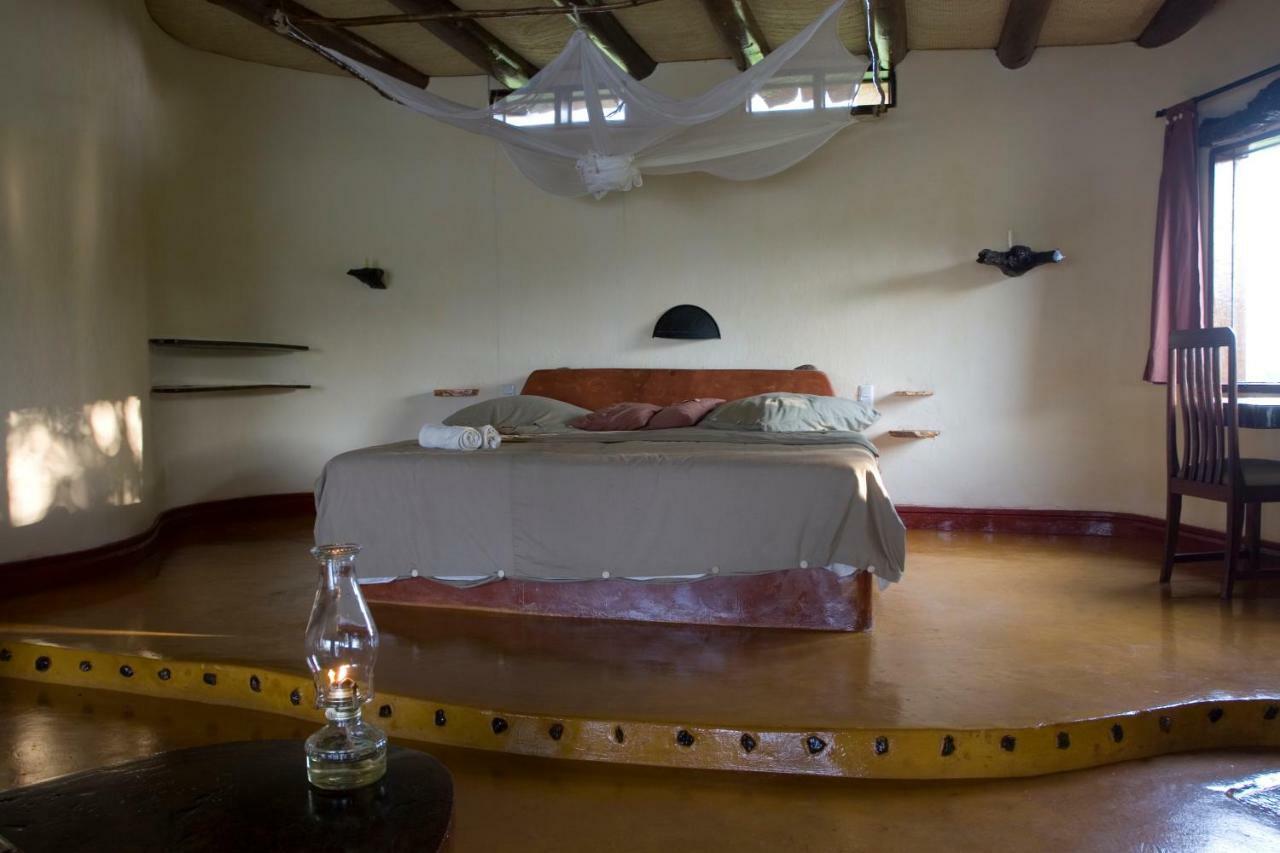 Hôtel The Haven à Jinja Extérieur photo