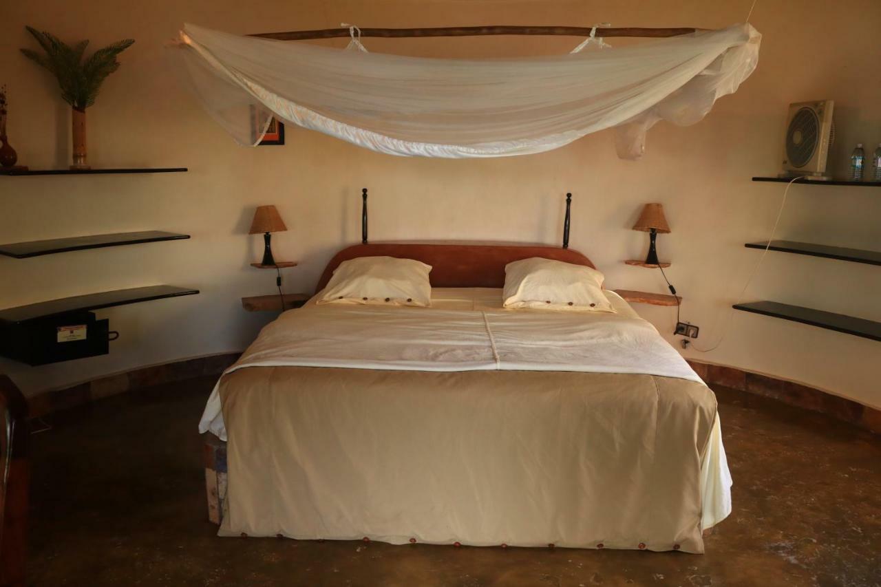 Hôtel The Haven à Jinja Extérieur photo