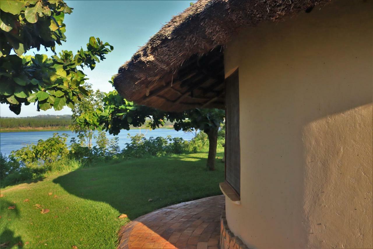 Hôtel The Haven à Jinja Extérieur photo