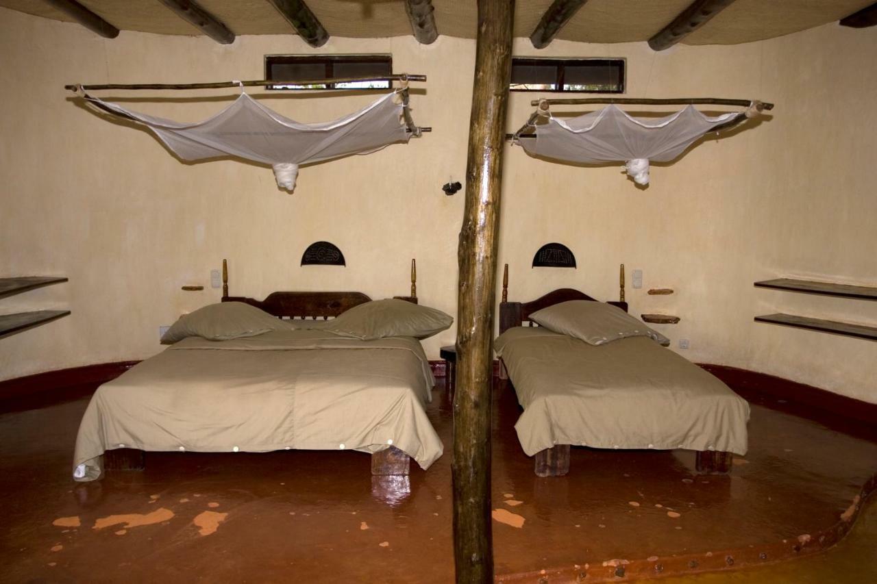 Hôtel The Haven à Jinja Extérieur photo