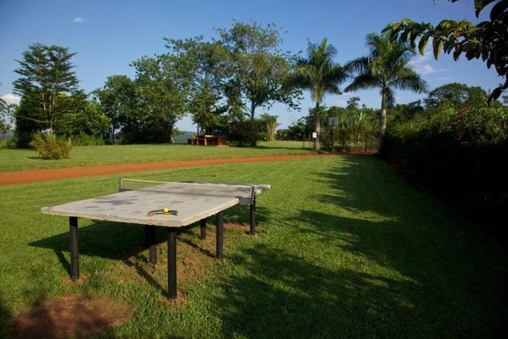 Hôtel The Haven à Jinja Extérieur photo